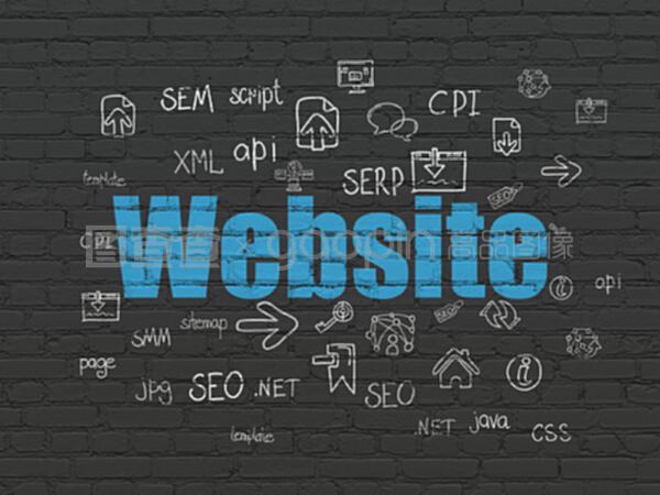 網(wǎng)頁設(shè)計(jì)中的墻壁背景概念及其在網(wǎng)站設(shè)計(jì)與開發(fā)中的應(yīng)用