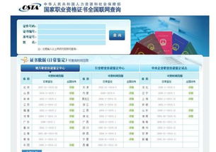 工信部Java高級(jí)軟件工程師證書(shū)查詢與網(wǎng)站開(kāi)發(fā)設(shè)計(jì)指南