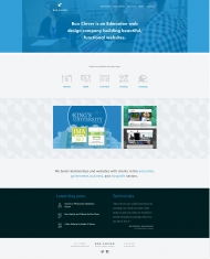 極簡(jiǎn)與實(shí)驗(yàn)的交匯 Tobias van Schneider 個(gè)人網(wǎng)站的設(shè)計(jì)與開(kāi)發(fā)藝術(shù)